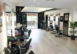 Coiffure 16 Les Beaux Arts