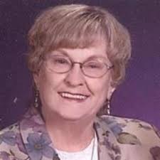 Obituary information for Norma Sue Hutton Holt