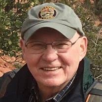 Roger John Horvath Obituary