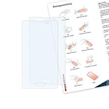 LG Optimus L5 II E460 Folie