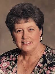 Evelyn Duggan Obituary (2022)