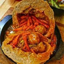 Maybe you would like to learn more about one of these? Bakso Lava Mercon Jumbo Shopee Indonesia