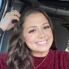 Danielle Blackwell and Samuel Parker's Wedding Website