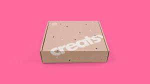 These cardboard box mockup are perfect to present you packaging designs. Free Cardboard Mailing Box Mockups Free Package Mockups