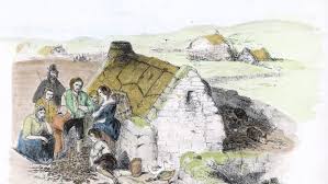 When America Despised the Irish: The 19th Century's Refugee Crisis ...