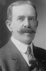 Harrison Howell Dodge