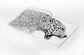 Showcasing some of the most threatened animals… Illustrator Kerby Rosanes Blog Graphiste Sculptures Photos Ver Et Vie