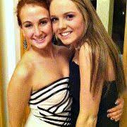 Courtney Mcelwee's Instagram, Twitter & Facebook