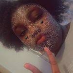 Dominique Lay's Instagram, Twitter & Facebook