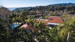Monica house by danuta720 custom content download! The Homes Of Santa Monica S Canyons And Their Historic Ties To Hollywood Legends Marketwatch