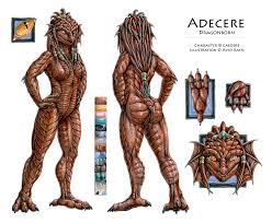 734893 Dragonborn Dungeons And Dragons Png 1000 823 Female Dragon Female Dragonborn Dragon Born