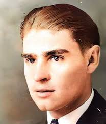 Rex Nephi Jensen Sr. (1915-2000)