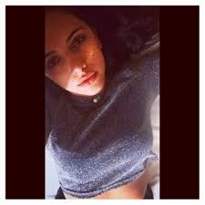 Arianna Cipriano's Instagram, Twitter & Facebook