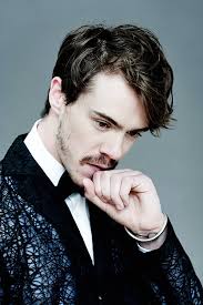 Sam Keeley — The Protagonist Magazine