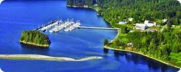 Port Hadlock Chimacum Nordland Irondale Olympic Peninsula Scenic Peninsula