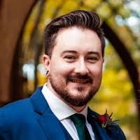 Chris Lupton's Instagram, Twitter & Facebook