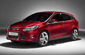 2014 Ford Focus Titanium For Sale In Santa Fe Ninja Autos Ford Focus Ford Focus Hatchback Ford Focus Car