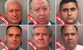 Operation Flush the Johns: Wives and families react to Long Island  prostitution arrests