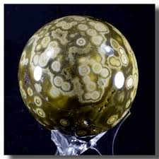 Ocean Jasper Meaning And Uses Crystal Vaults