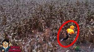 Kejadian aneh, unik, lucu, tidak masuk akal hingga konyol bisa terjadi di mana saja. Kejadian Paling Mengerikan Yang Tertangkap Drone Youtube