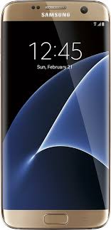 Save big + get 3 months free! Best Buy Samsung Refurbished Galaxy S7 Edge 4g Lte With 32gb Memory Cell Phone Unlocked Gold Gsrf Sm G935uzdaxaa Refurbished