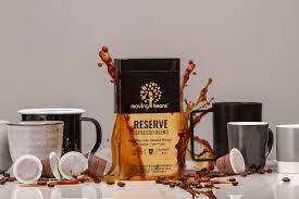 With pods from many other coffee. Moving Beans Coffee Three Individuals Quest To Make Your Morning Coffee Even More Eco Friendly Candybar Co Blog