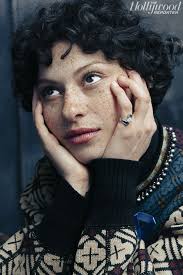 Celebsofcolor Alia Shawkat Photographed At The Sundance Film Festival For The Hollywood Reporter Alia Shawkat Sundance Film Festival Alia