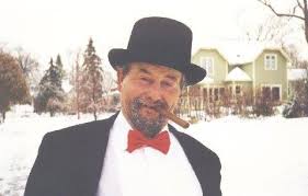 James 'Mr. Jimmy' Hutmaker