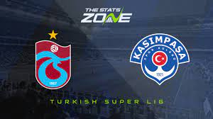 Dakikada trabzonspor'un eski oyuncusu yusuf erdoğan ile 41. 2020 21 Turkish Super Lig Trabzonspor Vs Kasimpasa S K Preview Prediction The Stats Zone