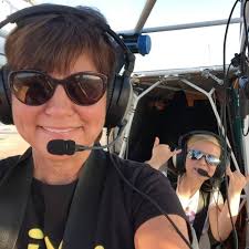 Ladies Love Taildraggers