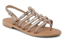 .indiennes tropezienne chaussure sandales tropeziennes rétro chic travail du cuir look rétro sarenza chaussures d'été guépard. Epingle Sur Fashion