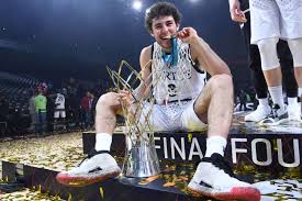 Index presentazione azienda orologi insegne luminose. Virtus Bologna Pajola E Berti Dalle Giovanili Alla Basketball Champions League Basket World Life