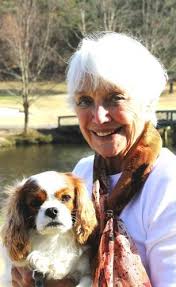 Marilyn McGinty Obituary