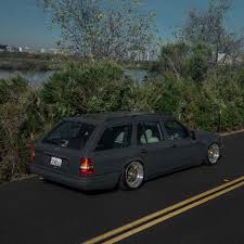 Mercedes Benz S124 Tuning Tief Gesunken Der Mercedes Benz 300 Te Ist Ganz Unten Angekommen Auto Der Woche Mercedes Benz 300 Mercedes Mercedes Benz