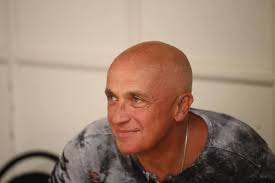 МХТ им. А. П. Чехова: Victor Kramer