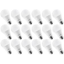 Hyperikon Led Light Bulbs Light Bulbs The Home Depot