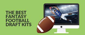 Best fantasy football league sites. The Best Fantasy Football Draft Kits For League Domination