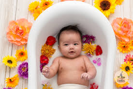 Baby Milk Bath Photoshoot In Studio Frequently Asked Questions