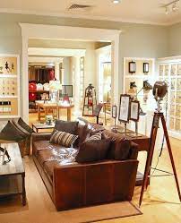 Discover the season's newest designs and inspirations. Restoration Hardware Goes Steampunk The Decorologist