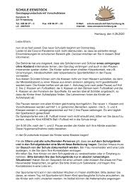 Aktuelles Schule Eenstock Seite 2