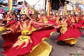 	Dinagyang Festival	