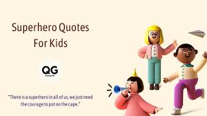 Now, you don't think of him as a superhero, but he was so damn much smarter than anybody else. Top 60 Superhero Quotes For Kids