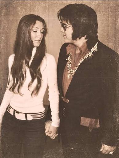 I'll Remember You” always… Happy Heavenly Birthday to the true legend Elvis  Presley. He was once my idol, my crush… then my first love. The one you  never forget. 4 1/2 years