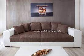 Verleihen sie ihrem wohnzimmer einen unverwechselbaren, eleganten look! Couchdiscounter Qualitat Auswahl Service Und Gunstige Preise Big Sofa Xxl Farbe Und Grosse Frei Wahlbar