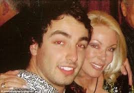 Real Housewives of Melbourne star Janet Roach shares joyous family news