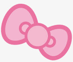 Discover and download free hello kitty png images on pngitem. Hello Kitty Bow Png 1024x1024 Png Download Pngkit