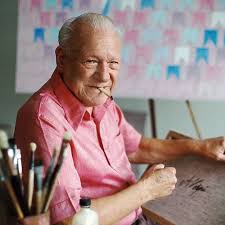 Bildergebnis für Alfredo Volpi