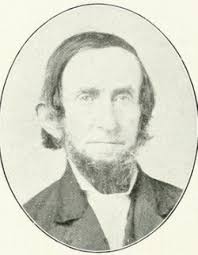 Peter Cress (1807-1885)