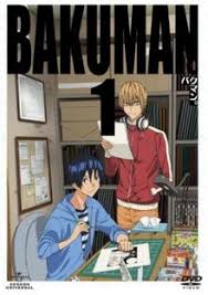 Maka dari itu, kamu harus tahu anime action terbaik lainnya. List Of Bakuman Episodes Wikipedia