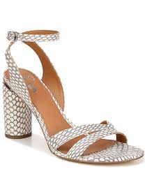 Get great deals on ebay! Franco Sarto Women S Sandals Dillard S